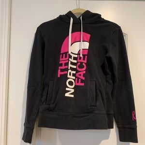 North Face Hoodie